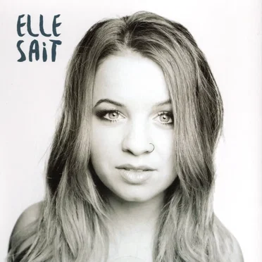 Elle sait by Gabrielle Goulet - album cover