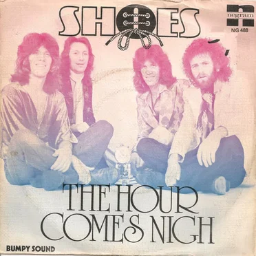 The Hour Comes Nigh / Bumpy Sound