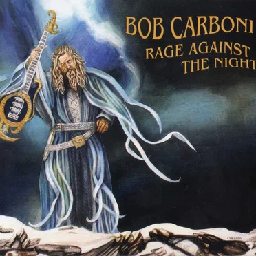 Bob Carboni
