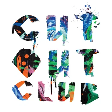 Cut out Club by Cut Out Club - album cover