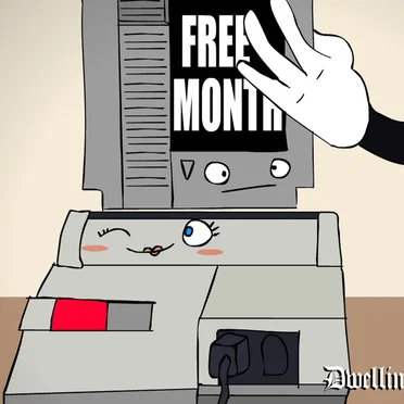 Dwelling of Duels 2018-03: Free Month
