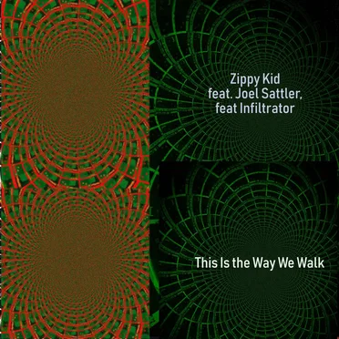 This Is the Way We Walk