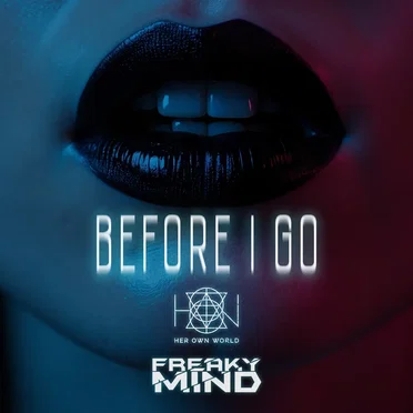 Before I Go
