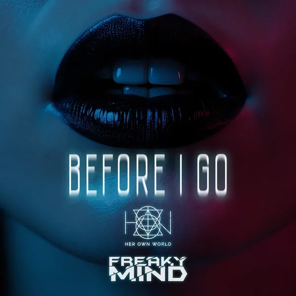 Before I Go