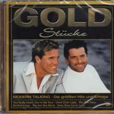 Goldstücke - Die Größten Hits Und Erfolge