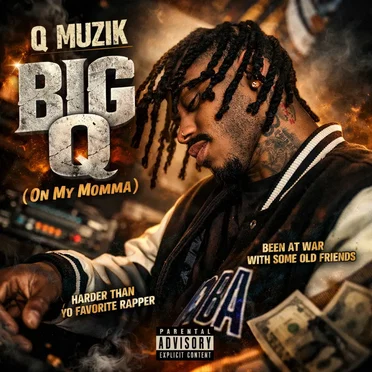 BIG Q (On My Momma)