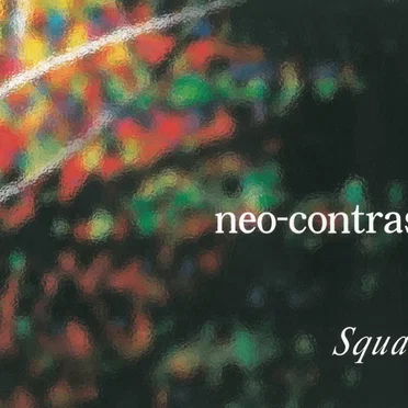 neo-contrast by Squall - album cover