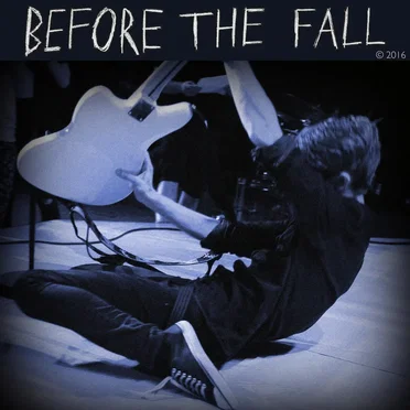 Before the Fall