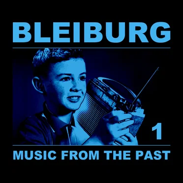 Music From the Past - Volume 1