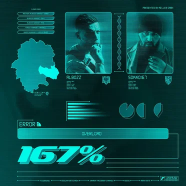 167%