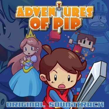 Adventures of Pip: Original Soundtrack