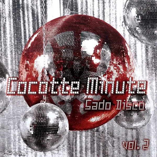 Sado Disco, Volume 2