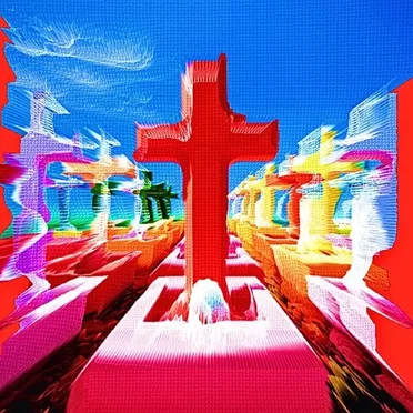† La Fine † by Supernino - album cover