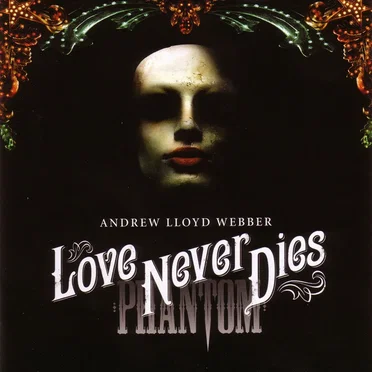 Love Never Dies