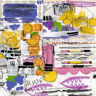 Electrozlapp by Metro Zu - album cover