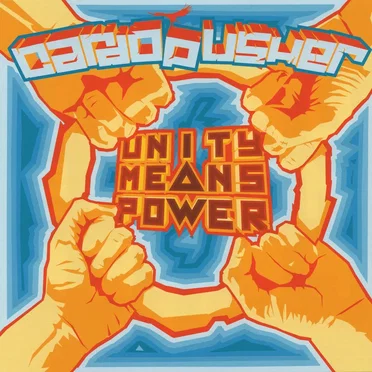 Unity Means Power