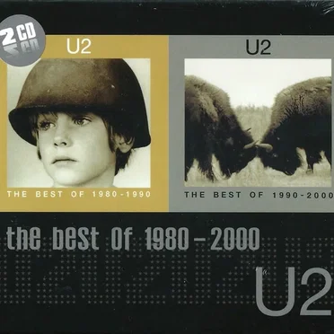 The Best of 1980–2000