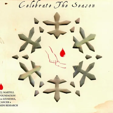 Celebrate the Season by Various Artists - album cover