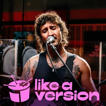 Take On Me (triple j Like a Version)