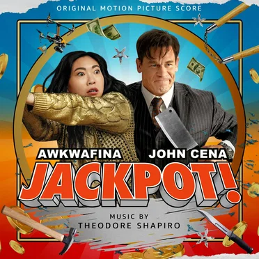 Jackpot!: Amazon Original Motion Picture Score
