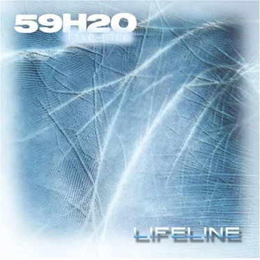 Lifeline by 59H2o - album cover