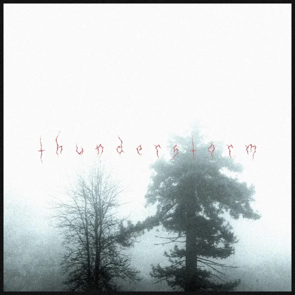 Thunderstorm