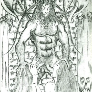 Thrashbeast From Hell