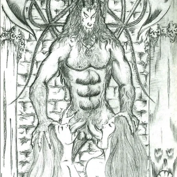 Thrashbeast From Hell