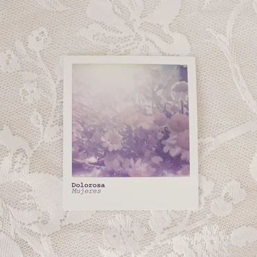 Mujeres by Dolorosa - album cover