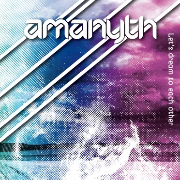 Let's Dream to Each Other by Amanyth - album cover