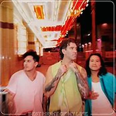 Best Night of My Life