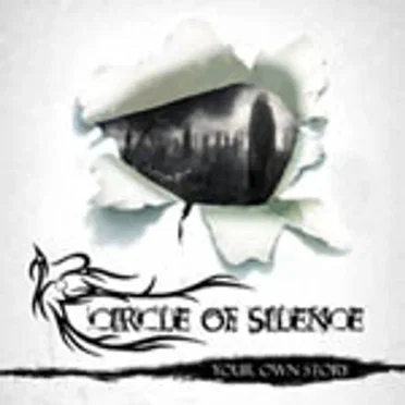 Your Own Story by Circle of Silence - album cover