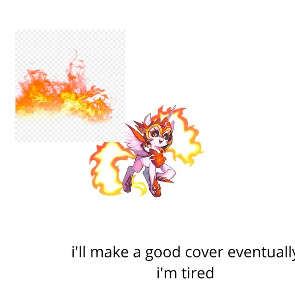 Up in Flames