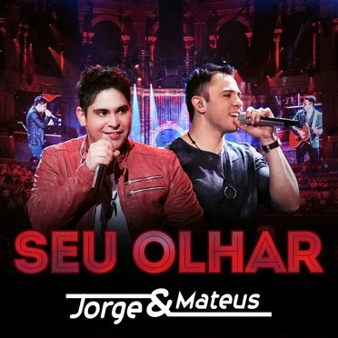 Seu olhar