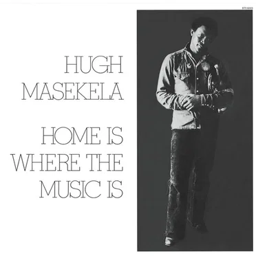 Home Is Where the Music Is / The African Connection