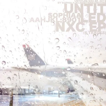 UNTITLED NXC EP