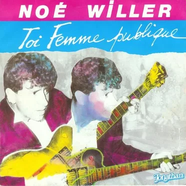 Toi femme publique