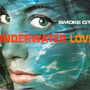 Underwater Love