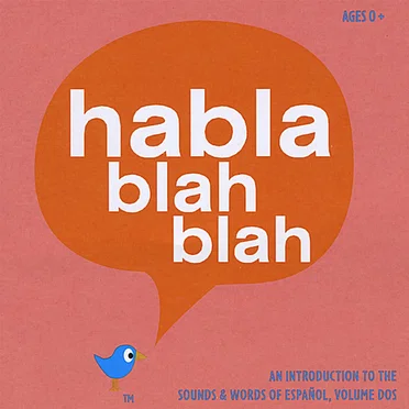 An Introduction to the Sounds and Words of Español, Volume Dos