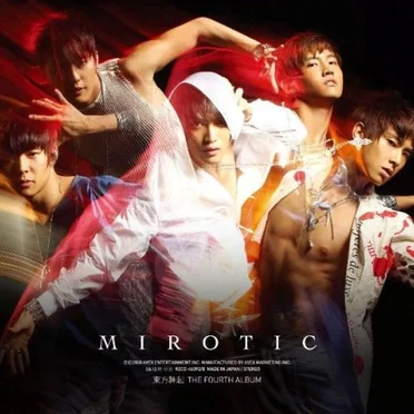 MIROTIC