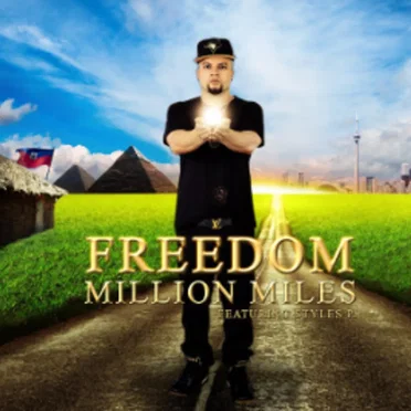 Million Miles featuring Styles P