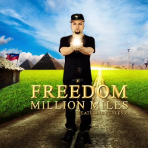 Million Miles featuring Styles P