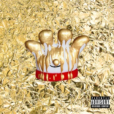 Watch The Stove by Helper - album cover