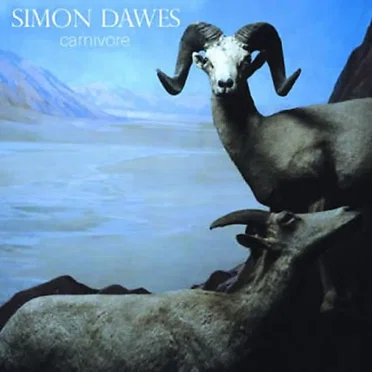 Carnivore by Simon Dawes - album cover