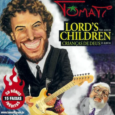 Carlos Tomati