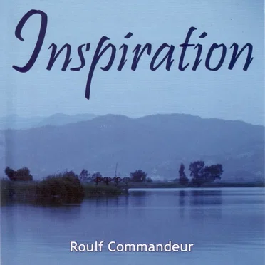 Inspiration by Roulf Commandeur - album cover
