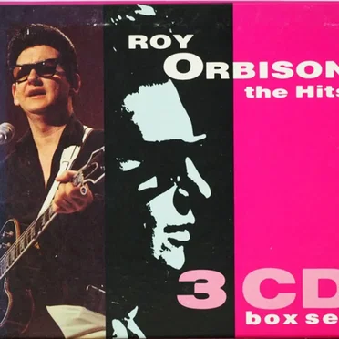 The Hits (3 CD Box Set)