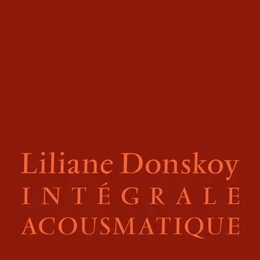 Liliane Donskoy