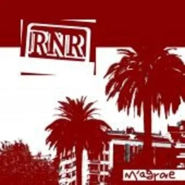 M’agrae by Reggae Night Reunion - album cover