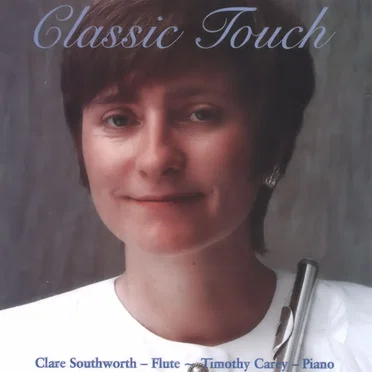 Classic Touch by Clare Southworth - album cover